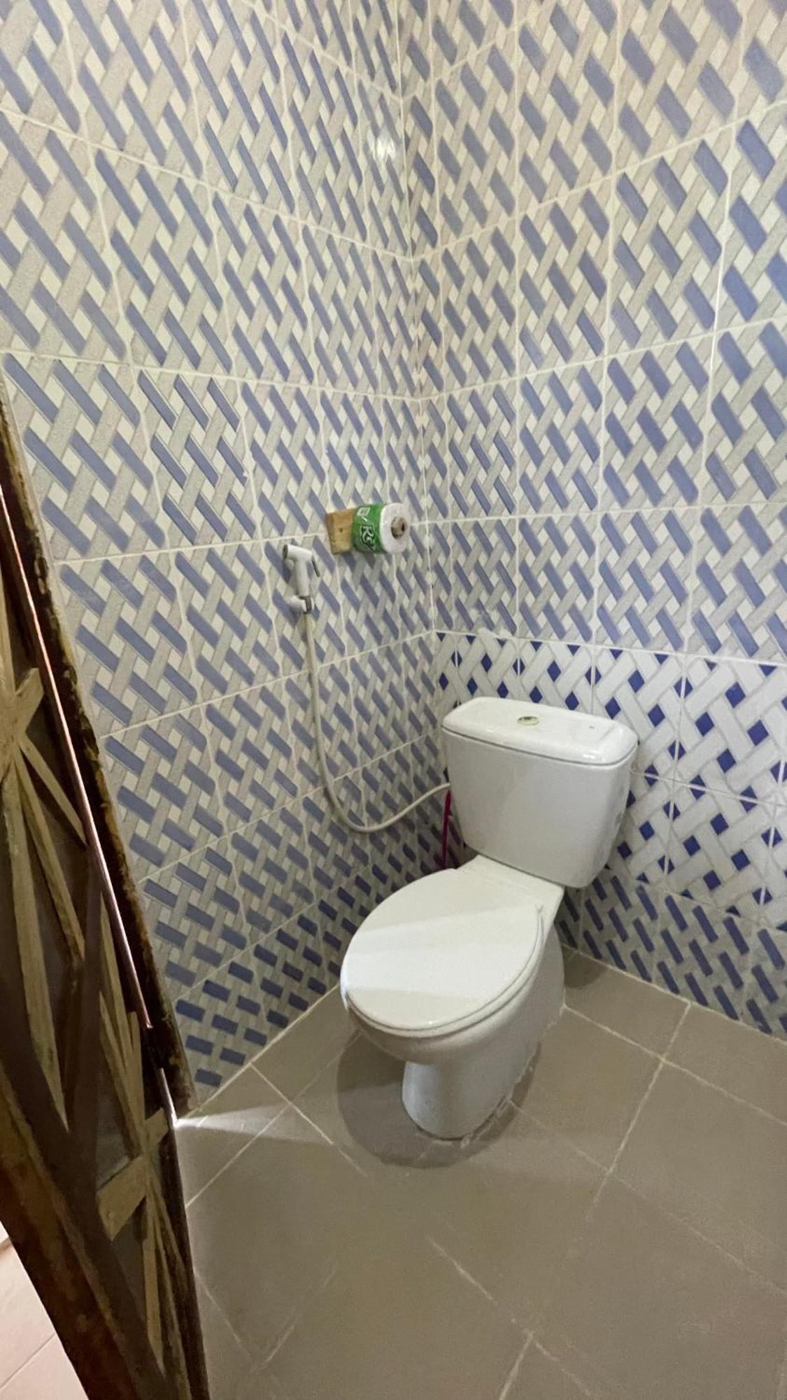 Aquarium Beach House Nungwi Dış mekan fotoğraf
