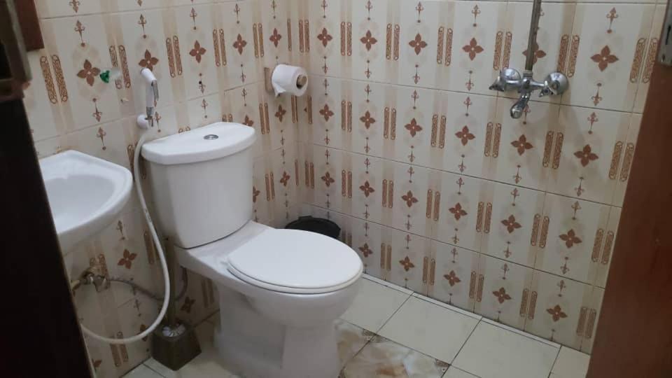 Aquarium Beach House Nungwi Dış mekan fotoğraf